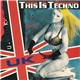 Various - This Is Techno Volume 6 (UK)